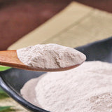 250g/500g Frisches Austernpulver – Feines, Natürliches Pulver für Gesundheit