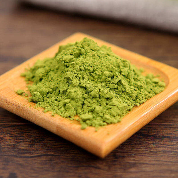 Organic Matcha Green Tea Powder Authentic Japanese Harvest Ceremonial Matcha