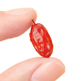 70g New Batch Jujube Peel Shan Yao Flesh Premium Shan Zhu Yu Dried Fruit