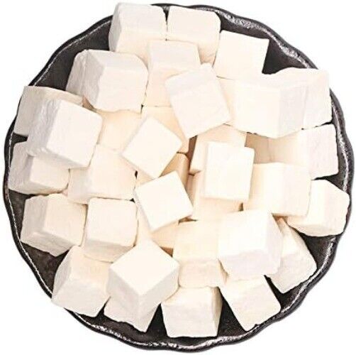 DIAN MAI HAO 500g(17.6 oz) Fu Ling - Poria Cocos Fungus, 백복령(白茯苓) from 100% Secondary image