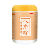 Lotus Seed Fox Nut Eight Treasures Powder Natural Health Meal Superfood Blend