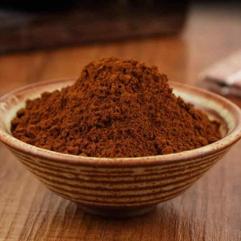 Song-Gen Meshimakobu Mushroom Sang Huang Mesima Phellinus Igniarius Powder Main image