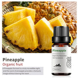 100% Pure Natural Oil Essential Oils  - 20+ Options! Aromatherapy Oil -10 mL