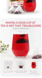 Rose Eggplant Tea Herbal Tea 150g