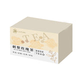 Prickly Pear Rose Astragalus Rose Combo Tea Nourishes Face Skin White Tonic