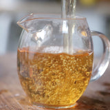 High Altitude Floral & Milky Aroma Oolong Tea Fujian Zhangping Shui Xian Tea