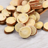 Licorice slices 200g Large Radix Glycyrrhizae, Gan Cao ,natural licorice slices