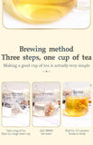 Poria Cocos Taraxacum Tea Herbal Tea 250g