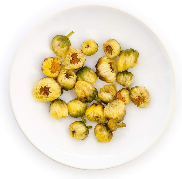 500g / 17.6oz Chinese Chrysanthemum Flower Tea Buds - Chrysanthemum Tea