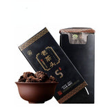 Octagonal Pavilion Pu-erh Tea 400g mature tea