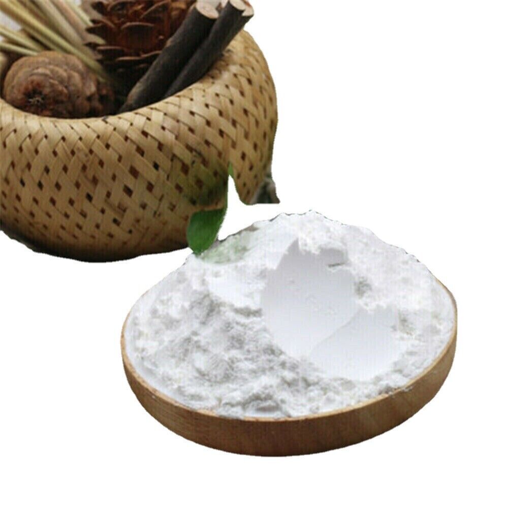 Natural 100% Pure Kudzu Root Extract Powder Pueraria Lobata High Quality 17.6oz Secondary image