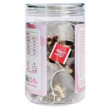 White Peach Oolong Tea 30g 10 Bags Natural Fruity Flavor Premium