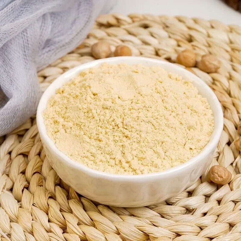 HELLOYOUNG  Pure Chickpea Powder -100% Pure Secondary image