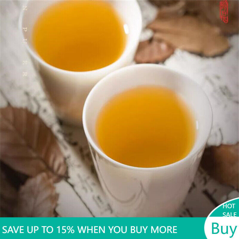 357g  Spring Tea Green Tea Cha Tea Zhonghong Guafengzhai Ancient Tree Tea