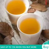357g  Spring Tea Green Tea Cha Tea Zhonghong Guafengzhai Ancient Tree Tea
