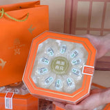 Nature Bird Nest BIRD’S NEST Swallow AAAAA 燕窝 燕盏 50g Indonesia
