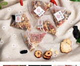 Ginseng Five Treasure Tea 150g/30 Bags Healthy Herb Tea Bag