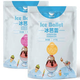 Milk Soft Ice Cream Powder Homemade Chocolate Cone Ingredients Bulk