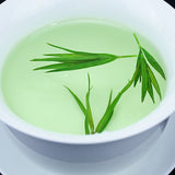 Herbal Tea Fresh Green Tea Herbal Blend Common Lophatherum Herb Bamboo Leaf Tea