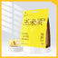 Stay up late flower tea bag Corn whisker tea barley buckwheat Poria cocos