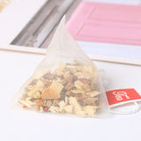 Job's Tears Gardenia Fushen Tea with Poria Red Bean Job's Tears20Bags Herbal Tea