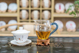 500G Yunnan White Tea Moonlight White Dragon Pearl Spherical Handcrafted