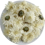 White Chrysanthemum Huangshan Chrysanthemum July Chrysanthemum Tribute 17.6oz