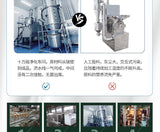 Pure Cuscuta Powder Freshly Ground Superfine Dodder Herb Powder for Herbal Tea