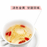 250g Natural Ginseng Roots Naturally Dried Ren Sen Xu Ginseng Healthy Herbal Tea