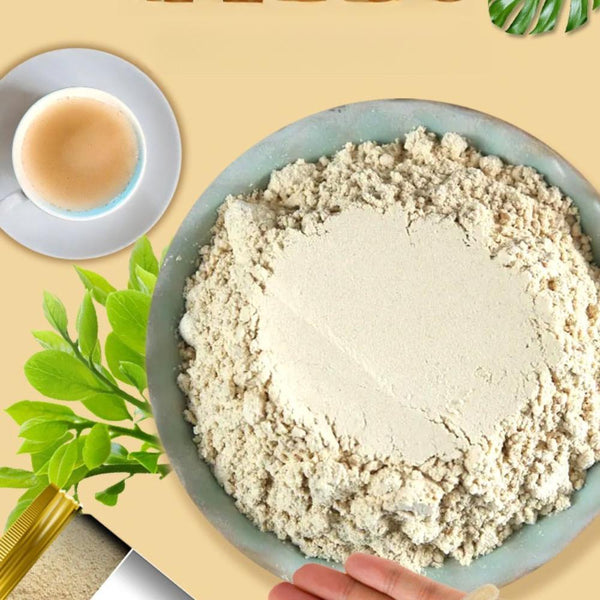 Pure Astragalus Powder 60g – Health Tea & Water Soak Drink, Natural Boost