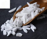 Sheng Shi Gao /生石膏粒, Gypsum Particles 100g