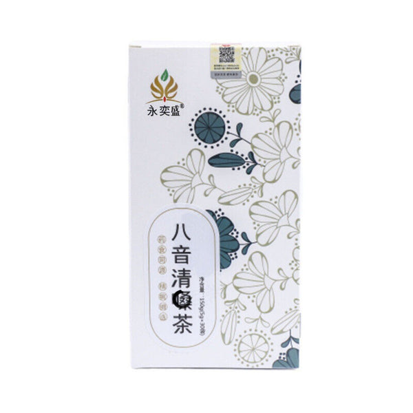 Hydration Herbal Tea Bags Mint Licorice Loquat Fatty Sea Refreshing Blend