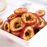 Dried Hawthorn Slices 80g Natural Sulfur-Free for Tea Brewing Healthy Snack