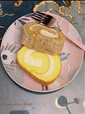 Swiss Roll Cream Enxi Reproduction Mountain Mother Same Cake Mu