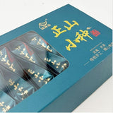 120g High Mountain Zhengshan Xiaozhong Box New Tea Wuyi Black Tea