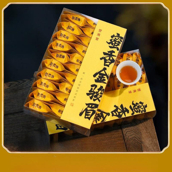 Premium Grade 13 Tea Leaves To Try Black Tea Small Species Tasting Combination