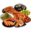 Vegetarian Flavored Snacks Bulk Pack Spicy Snack Gift Box Mixed Savory