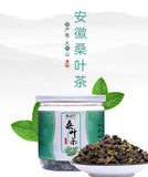 90g Canned Mulberry Leaf Tea Fresh Mulberry Leaf Granular Flower Fruit Tea