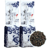 Taiwan Gaoshan Tea Frozen Top Oolong Luzhou-flavor Oolong frozen Top Oolong 150g