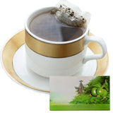 240g Herbal Tea Enhances Immunity,Weight Loss Organic Pure Guava Leaf Tea Bag