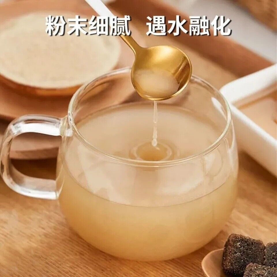 Yunnan Fine Sanqi Powder Genuine 18 Heads of Panax Notoginseng Powder