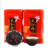 Bio Da Hong Pao Schwarzer Tee 100g Oolong Tee Geschenkpaket Gesundes Getränk