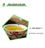Organic Strong Flower Aroma Tea Oolong Tieguanyin Tea Natural Tea 500g/1.1LB