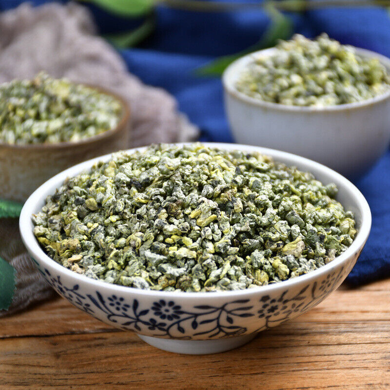 Lotus Leaf Herbal Tea - 300g of Organic Loose Leaf Tea