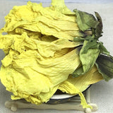 Dried Abelmoschus Manihot Abelmoschi Corolla Flos Corolla of Abelmoschus Manihot