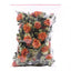 Western Saffron Adult Grass Saffron Orange Pineapple Wild Saffron