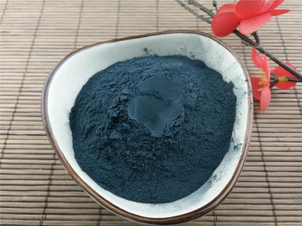 100% Purely Chinese Herbs Medicine Qing Dai Concentrated Powder Health Care 200g
