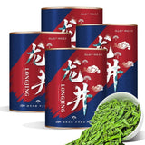 Top Grade 2025 Longjing Green Tea High Mountain Rich Bean Aroma