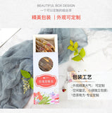 150g Rose Lotus Leaf Tea Tea Flower Grass Tea Box Winter Melon Lotus Leaf Tea
