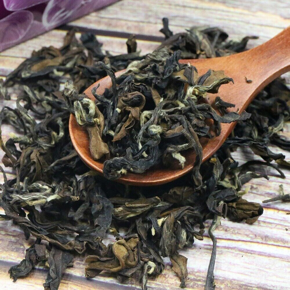 Oriental Beauty Oolong Tea Bai Hao White Tip Pengfeng Premium Fragrant Sweet